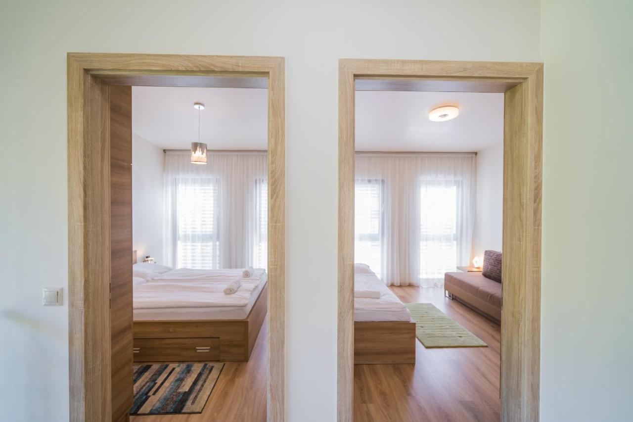 Silver Lodge Siofok Ngoại thất bức ảnh