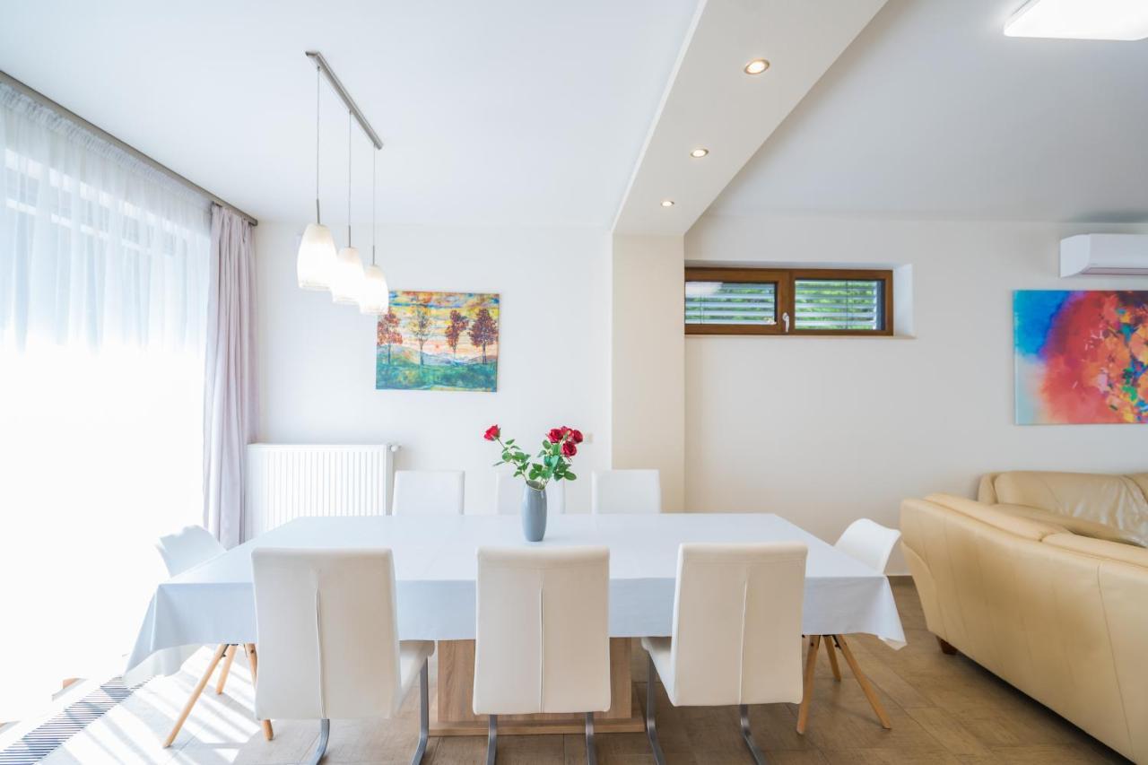 Silver Lodge Siofok Ngoại thất bức ảnh