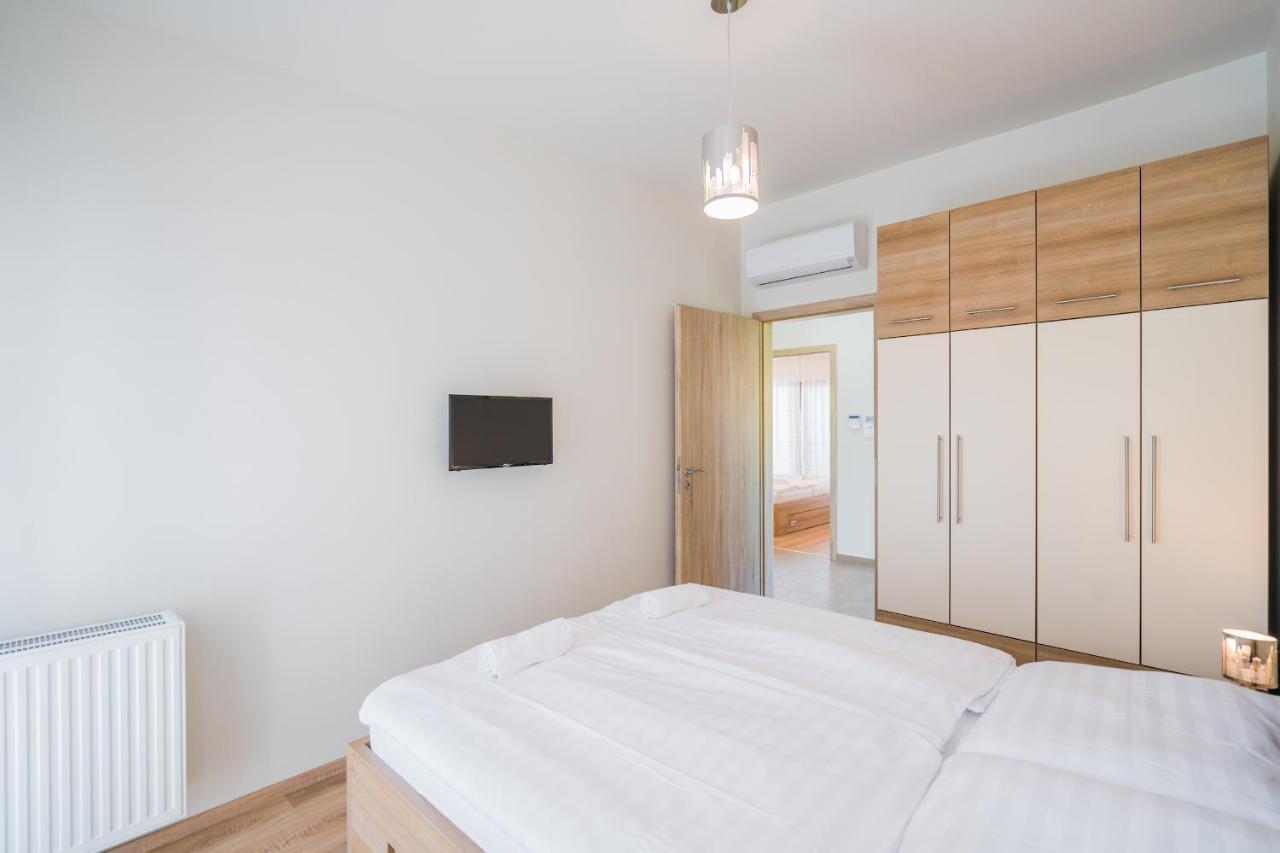 Silver Lodge Siofok Ngoại thất bức ảnh