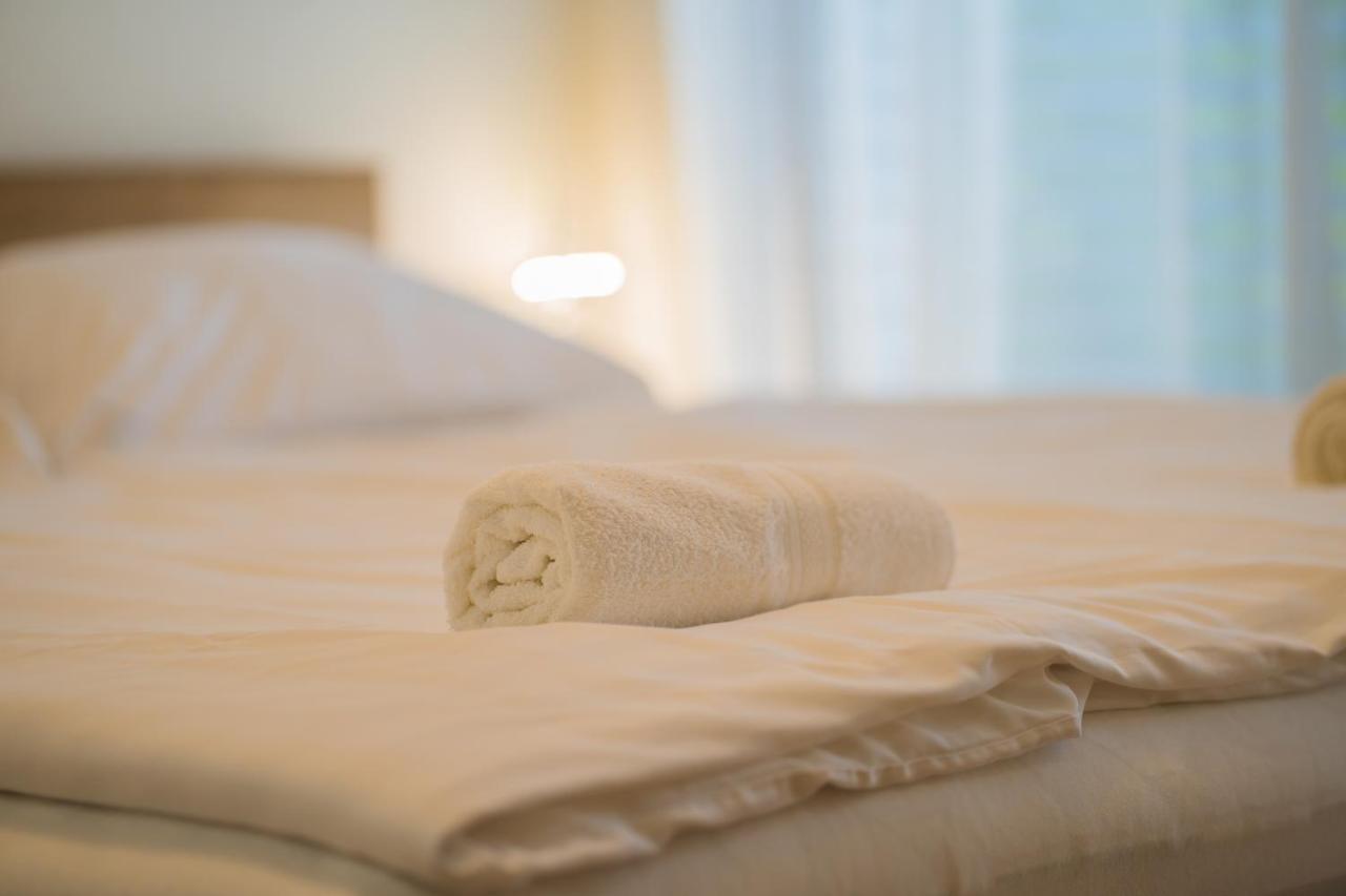 Silver Lodge Siofok Ngoại thất bức ảnh